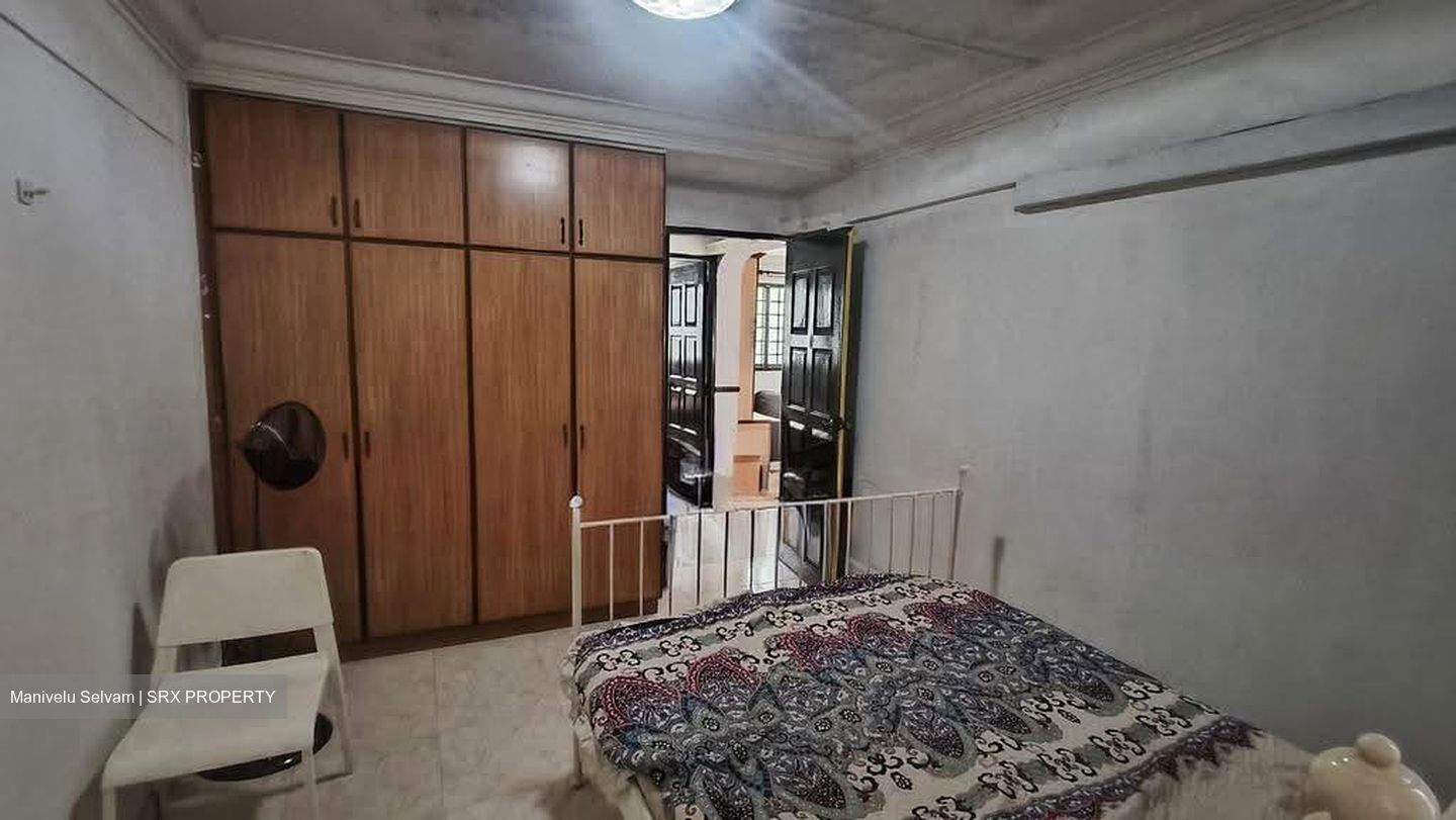 Blk 324 Woodlands Street 32 (Woodlands), HDB 4 Rooms #623701681